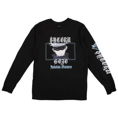 Jujutsu Kaisen - Satoru Gojo Long Sleeve